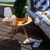 Fatboy® Bakkes Outdoor Side Table with Planter - Sunbeam FB-BKK-OUT-SUN #6