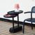 Fatboy® Brick Outdoor Side Table - Anthracite FB-BKTAB-ANT #3