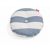 Fatboy® Circle Outdoor Pillow - Stripe Ocean Blue FB-CIRP