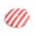 Fatboy® Circle Outdoor Pillow - Stripe Red FB-CIRP