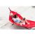 Fatboy® Headdemock Deluxe Outdoor Hammock - Red FB-HDM-DLX-RED #3