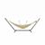 Fatboy® Headdemock Deluxe Outdoor Hammock Taupe FB-HDMDLX-TPE #5