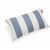 Fatboy® King Outdoor Pillow - Stripe Ocean Blue FB-KPIL-OUT