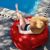 Fatboy® Lamzac O Inflatable Lounge - Red FB-LAM-O