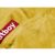 Fatboy® Original Slim Velvet - Gold Honey (Recycled Velvet) FB-SLM-RCV-GLDH #4