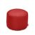 Fatboy® Point Outdoor Pouf Ottoman - Red FB-PNT-OUT