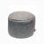 Fatboy® Point Outdoor Pouf Ottoman - Rock Gray FB-PNT-OUT