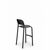 Fatboy® Toni Barfly Outdoor Barstool - Anthracite FB-TBFLY-ANT #2