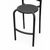 Fatboy® Toni Barfly Outdoor Barstool - Anthracite FB-TBFLY-ANT #4