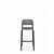 Fatboy® Toni Barfly Outdoor Barstool - Anthracite FB-TBFLY-ANT #7
