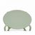 Fatboy® Toni Haute Bistro Bar Table - Mist Green FB-THBS-MSGRN #3