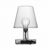Fatboy® Transloetje Transparent Lamp Gray FB-TRANSL