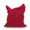 Fatboy&reg; Original Lounge Beanbag Stonewashed - Red FB-ORISTW