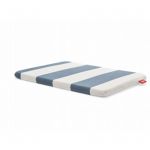 Fatboy® Concrete Seat Pillow - Stripe Ocean Blue FB-CON-PIL