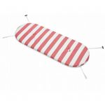 Fatboy® Toni Bankski Pillow - Stripe Red FB-TBAN-PIL