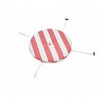 Fatboy® Toni Chair Pillow - Stripe Red FB-TCP