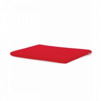 Fatboy® Concrete Seat Pillow - Red FB-CON-PIL