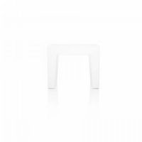 Fatboy® Concrete Seat - White FB-CON