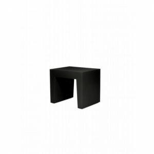 Fatboy® Concrete Seat - Recycled Black FB-CON