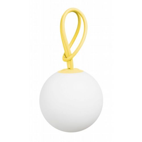 Fatboy® Bolleke Outdoor Hanging Light - Lemon FB-BOL2-LEM