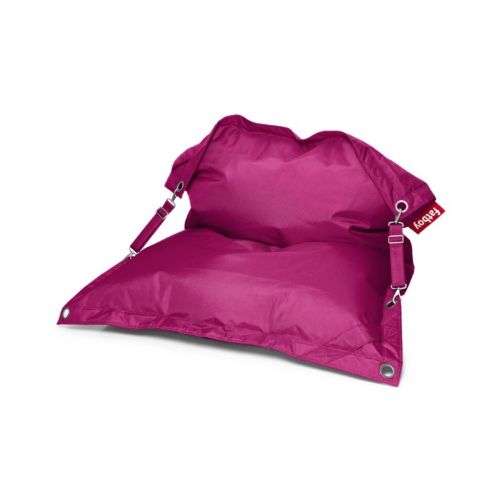 Fatboy® Buggle-Up Outdoor Beanbag Lounger Pink FB-BGU-PNK