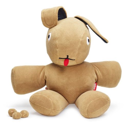 Fatboy® CO9 Teddy - Latte FB-CO9-TDY-LAT