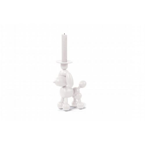 Fatboy® Can-Dolly Candle Holder - White FB-CDLY-WHT