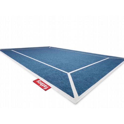 Fatboy® Carpretty Grand Frame 79" × 114" - Blue FB-CAR-GF-BLU