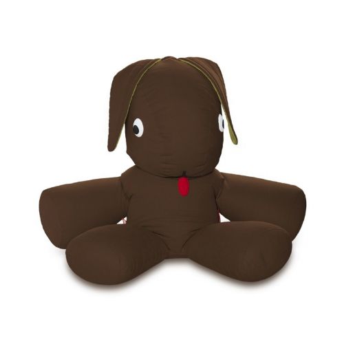 Fatboy® Co9 XS Bean Bag Bunny Brown FB-CO9-BRN