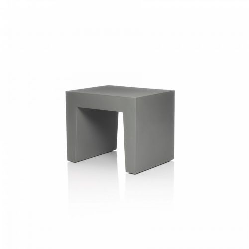 Fatboy® Concrete Seat - Gray FB-CON-GRY