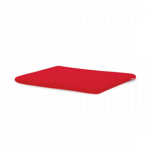 Fatboy® Concrete Seat Pillow - Red FB-CON-PIL-RED