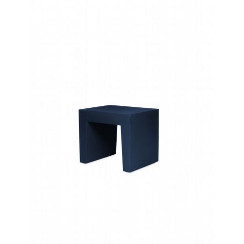 Fatboy® Concrete Seat - Recycled Dark Ocean FB-CON-DKOC