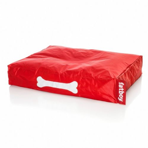 Fatboy® Doggielounge Small Dog Bed Red FB-DSM-RED