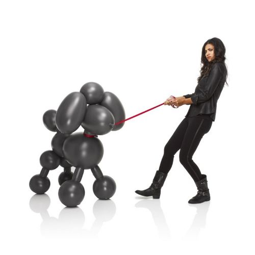 Fatboy® Dolly - Anthracite FB-DLY-ANT