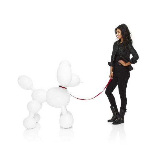 Fatboy® Dolly - White FB-DLY-WHT