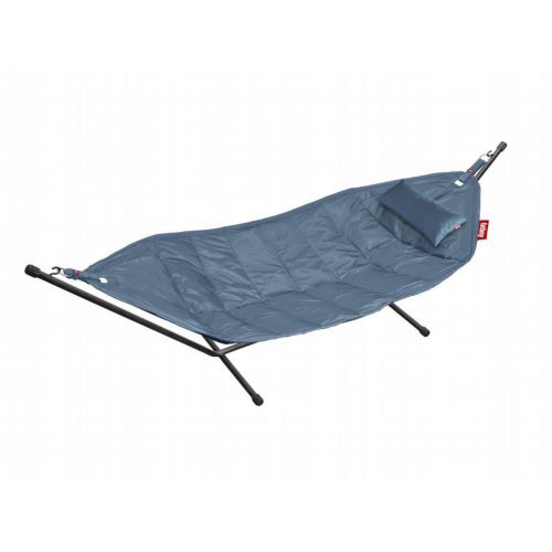 Fatboy® Headdemock Deluxe Outdoor Hammock - Jeans Light Blue FB-HDM-DLX-JLB