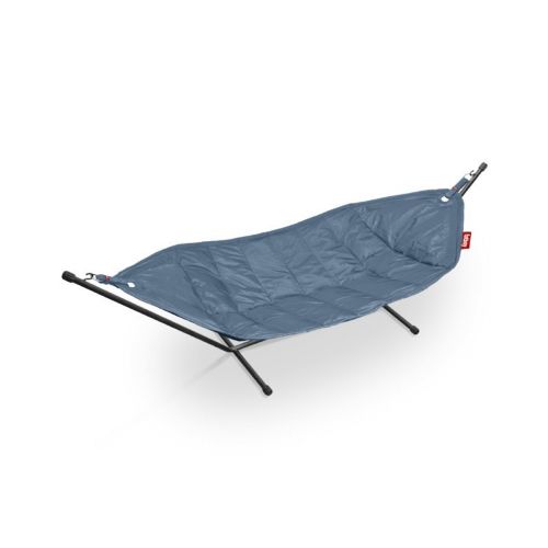 Fatboy® Headdemock Deluxe Outdoor Hammock Jeans Light Blue FB-HDMDLX-JLB