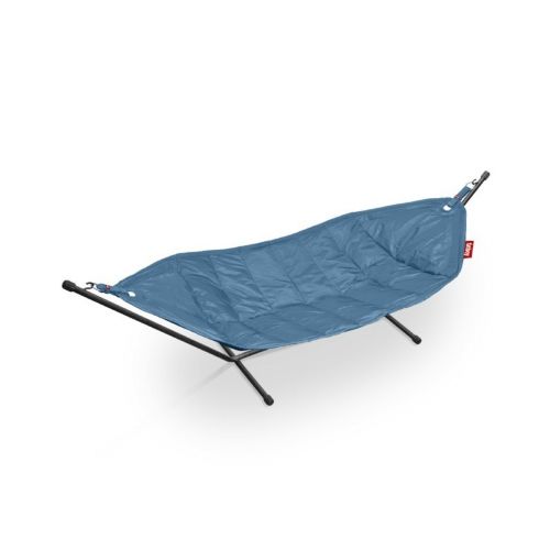 Fatboy® Headdemock Deluxe Outdoor Hammock Petrol FB-HDMDLX-PTL