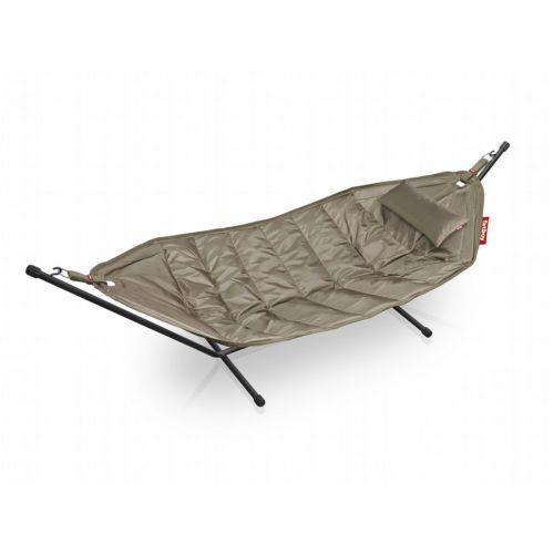 Fatboy® Headdemock Deluxe Outdoor Hammock - Taupe FB-HDM-DLX-TPE