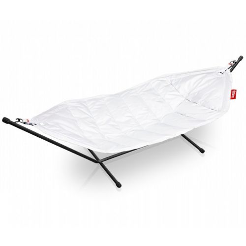 Fatboy® Headdemock Deluxe Outdoor Hammock White FB-HDM-DLX-WHT