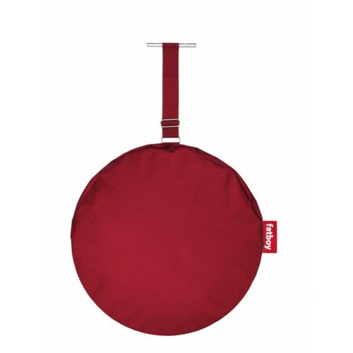 Fatboy® Headdemock Pillow Red FB-HDMPIL-RED