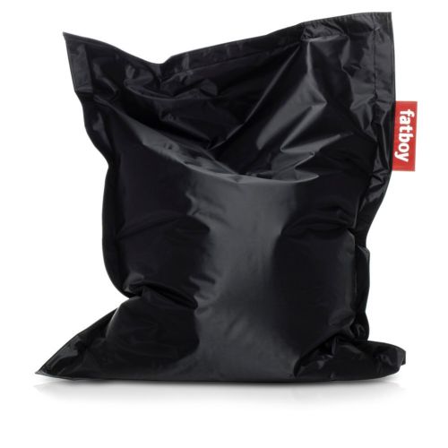 Fatboy® Junior Beanbag Black FB-JUN-BLK