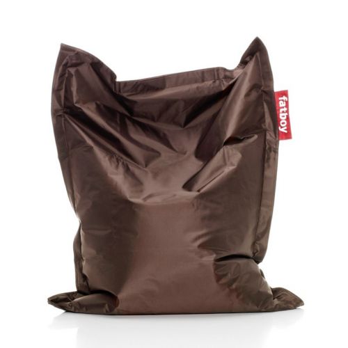 Fatboy® Junior Beanbag Brown FB-JUN-BRN