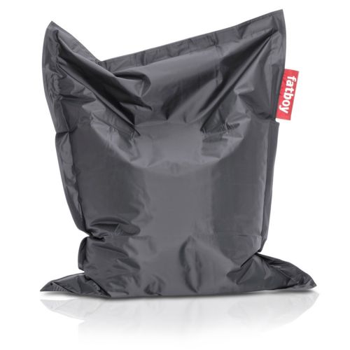 Fatboy® Junior Beanbag Dark Gray FB-JUN-DKG