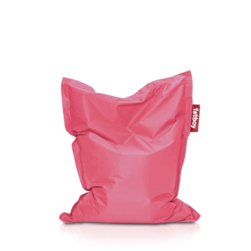 Fatboy® Junior Beanbag Light Pink FB-JUN-LGTPNK