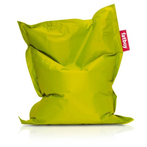 Fatboy® Junior Beanbag Lime Green FB-JUN-LGR