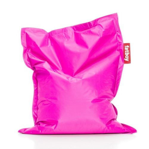 Fatboy® Junior Beanbag Pink FB-JUN-PNK