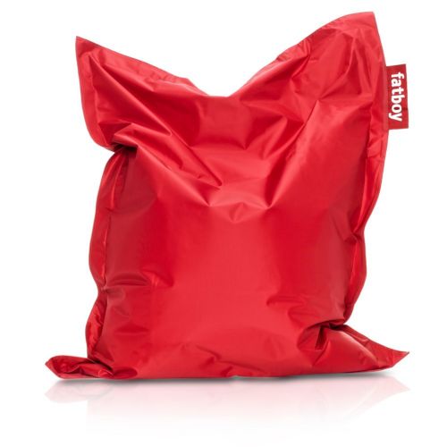 Fatboy® Junior Beanbag Red FB-JUN-RED