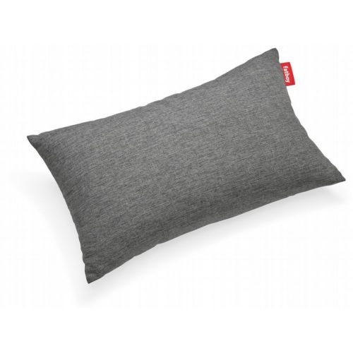 Fatboy® King Outdoor Pillow - Rock Gray FB-KPIL-OUT-RKGRY
