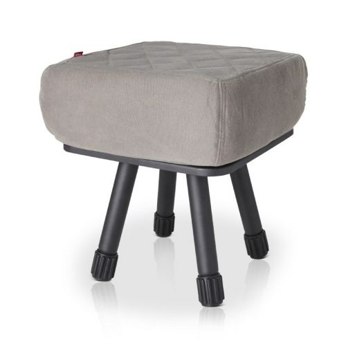 Fatboy® Krukski Stool - Taupe / Black FB-KRU-TPE-TBLK